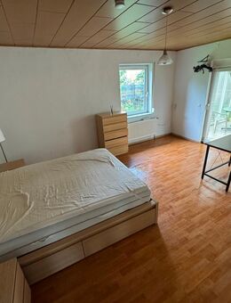 WG-Zimmer, 20 m² in Einfamilienhaus - Berlin Marzahn-Hellersdorf