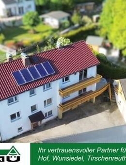 Flexibles Wohnen für eine oder zwei Familien - Nagel