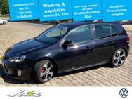 VW Golf, 2.0 TSI VI GTI PARKSENSOR, Jahr 2010 - Kempten (Allgäu)