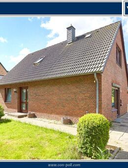 Preisreduzierung - Aus der Stadt ins Leben - Ein Familienhaus mit Haltung - Mönkhagen