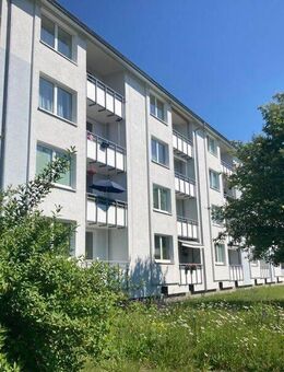 Schöne Aussichten: Genießen Sie das Leben in Ihrer neuen Wohnung! - Braunschweig