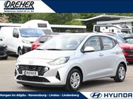 Hyundai i10, Select, Jahr 2021 - Wangen (Allgäu)