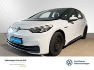 VW ID.3, Pro Performance Upgrade, Jahr 2021 - Kiel