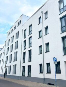 Exklusive 2-Raum-Wohnung mit Balkon und hochwertiger Ausstattung - Magdeburg