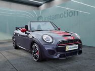 MINI John Cooper Works Cabrio, H K EXCITEMENT CHILI, Jahr 2020 - München