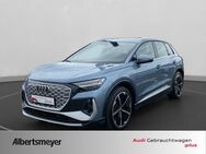 Audi Q4, 35 S-LINE SONOS AR, Jahr 2021 - Nordhausen