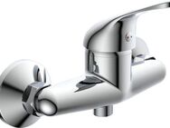 Eisl Duscharmatur GRANDE VITA CLASSIC geräuscharme auswechselbare 40mm Keramik-Kartusche