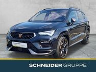 CUPRA Ateca, 2.0 TSI Edition VZ, Jahr 2021 - Hof