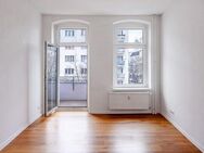 3-Zimmer-Wohnung in Kiezlage - Berlin
