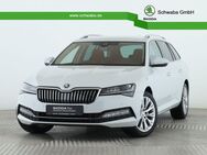 Skoda Superb, 1.5 TSI Combi Style, Jahr 2024 - Gersthofen