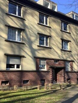 Schöne Wohnung sucht Mieter: individuelle 2-Zimmer-Wohnung - Gelsenkirchen