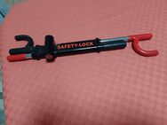 Safety-look Diebstahlsicherung für Auto o.a. - Bühl Zentrum