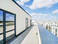 Halske Gärten - Moderne, lichtdurchflutete Wohnungen im Grünen - Berlin