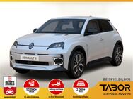 Renault R 5, 5 Techno 150 Comfort Range, Jahr 2022 - Achern