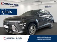 Hyundai Kona, 1.0 T-GDI (SX2) Trend, Jahr 2023 - Aschaffenburg