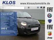 Fiat 500E, 3.8 ICON 2kWh WINTERPAKET, Jahr 2023 - Dreieich