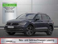 VW Tiguan 2.0 TDI Life 4M //AHK/Navi/Kamera/Winterpaket - Thannhausen