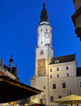 Zentral & sonnig frisch renoviert - Görlitz