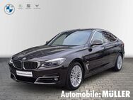 BMW 320 Gran Turismo, xDrive, Jahr 2018 - Leipzig