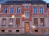Sanierungsobjekt - Eine Perle sucht Handwerker! - Burg (Sachsen-Anhalt)
