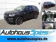 Jeep Compass, 1.3 Plug-In Hybrid S TotwAss RKam Alu19, Jahr 2020 - Heilbronn