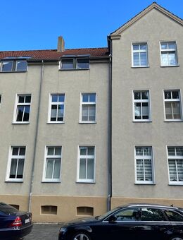 Attraktive 3-Zimmer-Wohnung in Recklinghausen Süd - Recklinghausen
