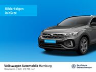 VW T-Roc, 1.0 TSI Life, Jahr 2024 - Hamburg