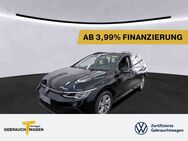 VW Golf VIII Variant 1.0 TSI DSG LIFE AHK SIDE-ASSIST NAVI KAMERA ACC - Marl (Nordrhein-Westfalen)