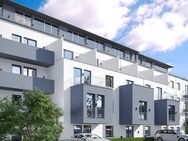 Moderne Stadtwohnung nahe der Innenstadt - Fürth