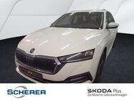 Skoda Octavia, 2.0 TDI Combi Style, Jahr 2023 - Bingen (Rhein)