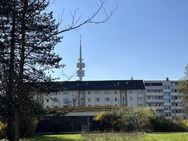 ca. 80 m² Nfl. - West-Balkon - ruhige Lage - Erbpacht - München