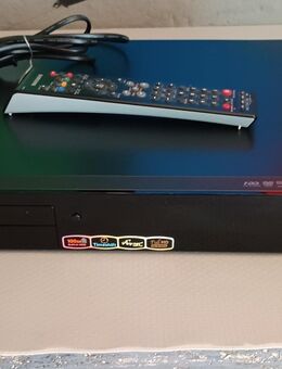 Samsung DVD-HR773 HDD/DVD-Recorder - Wipperfürth (Hansestadt) Zentrum