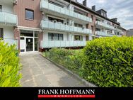 Attraktive Eigentumswohnung in zentraler Lage in Quickborn - Quickborn (Landkreis Pinneberg)