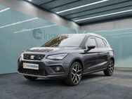 Seat Arona, 1.5 TSI FR, Jahr 2019 - München