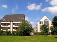 Hier steigt Ihnen keiner aufs Dach! - Duisburg