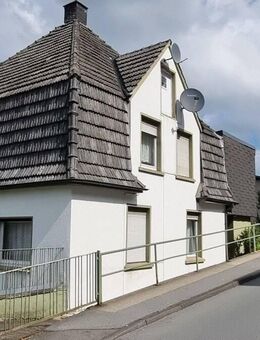 Dreifamilienhaus als Kapitalanlage oder zur Selbstnutzung - Werdohl