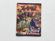 Yu-Gi-Oh! Sticker Album Pocket Collection - Fulda
