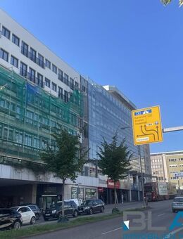 Die Investment Gelegenheit. City - Projekt in Pforzheim 2025 mit 41 Wohneinheiten - Teilsaniert - Pforzheim