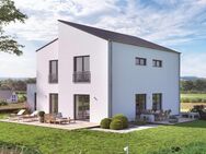 Einfamilienhaus - Jetzt Ihr Traumhaus Bauen! - Heppenheim (Bergstraße)