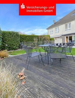 MODERN UND BEGEHRT - IHR NEUES ZUHAUSE IN PREMIUMLAGE VON GELSENKIRCHEN-ÜCKENDORF! - Gelsenkirchen