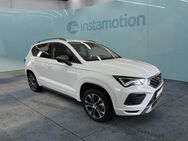 Seat Ateca, 2.0 TDI FR, Jahr 2024 - München