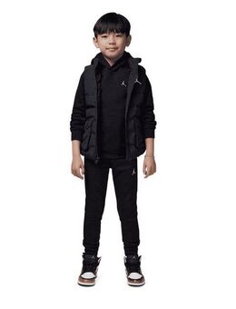 Jordan Jogginganzug JDN MJ BRKLYN FLC PO SET (2-tlg)