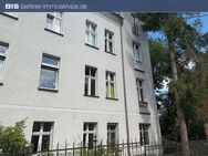 Ankommen. Durchatmen. Zuhause sein - EG-Wohnung mit Garten unweit des Müggelsees! - Berlin