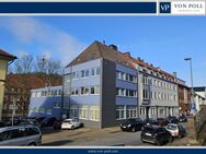Bielefeld-Mitte: Wohn- und Geschäftshaus in zentraler Lage | 519 m² | 10 Stellplätze - Bielefeld