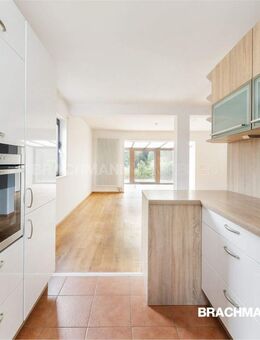 Großzügige Doppelhaushälfte mit Wohlfühlgarantie in Lichterfelde! - Berlin