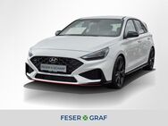 Hyundai i30, N PERFORMANCE, Jahr 2024 - Fürth