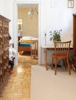 Charmantes Einfamilienhaus in ruhiger Wohnlage von Darmstadt-Arheilgen - Darmstadt