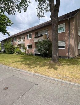 Familienglück! Tolle Eigentumswohnung nähe Salzteich mit Erbpacht - Wolfsburg