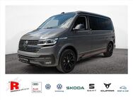 VW T6 California, 2.0 l TDI 1 Beach Camper "Edition" 7, Jahr 2022 - Rellingen