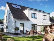 Ihr neues Zuhause in Behringersdorf (inkl. Haus + Grundstück + Baunebenkosten) - Schwaig (Nürnberg)
